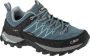 CMP Women's Rigel Low Trekking Shoes Waterproof Multisportschoenen zwart - Thumbnail 1