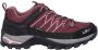 CMP Rigel Low WP 3Q13246-H910 Vrouwen Kastanjebruin Trekkingschoenen - Thumbnail 5