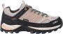 CMP Rigel Low Wp 3q54456 Wandelschoenen Grijs Vrouw - Thumbnail 1