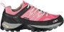 CMP Rigel Low WP 3Q54456 Wandelschoenen Rose Sand Dames - Thumbnail 1