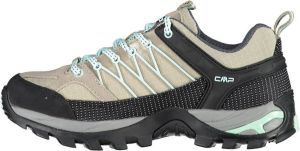 CMP Rigel Low WP 3Q54456 Wandelschoenen Sand Malva