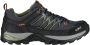 CMP Rigel Low WP 3Q54457UG Wandelschoenen Anthracite Torba Heren - Thumbnail 16