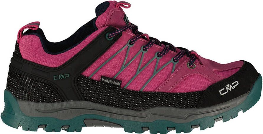 CMP Rigel Low Wp 3q54554j Wandelschoenen Roze Meisjes