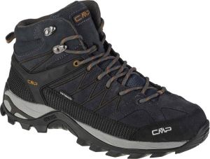 CMP Rigel Mid 3Q12947-68UH Mannen Grijs Trekkingschoenen