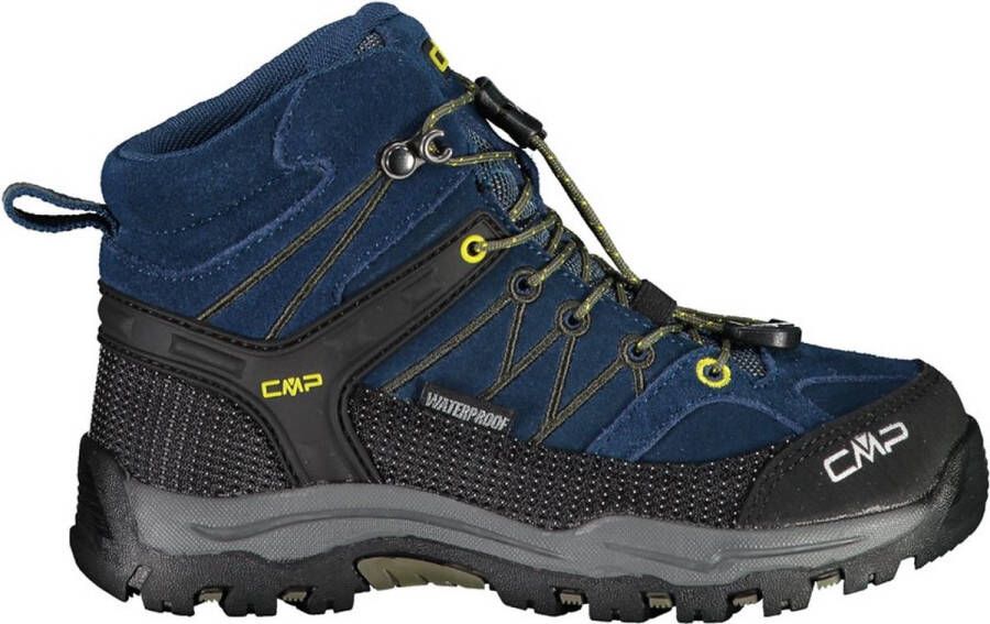 CMP Rigel Mid 3Q12944-10MF voor een Marineblauw Trekkingschoenen