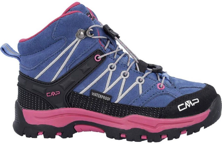 CMP Kid's Rigel Mid Trekking Shoes Waterproof Wandelschoenen meerkleurig