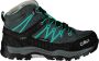 CMP Rigel Mid Wp 3q12944 Wandelschoenen Grijs - Thumbnail 2
