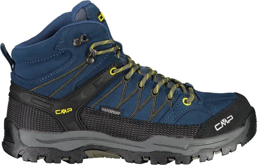 CMP Rigel Mid 3Q12944-10MF voor een Marineblauw Trekkingschoenen