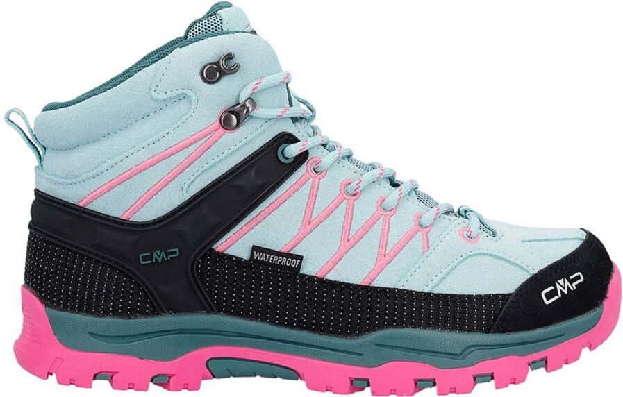 CMP Kid's Rigel Mid Trekking Shoes Waterproof Wandelschoenen meerkleurig