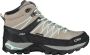 CMP Rigel Mid 3Q12946-67UL Vrouwen Grijs Trekkingschoenen - Thumbnail 5