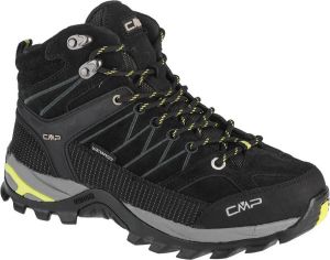 CMP Rigel Mid Wp 3q12946 Wandelschoenen Zwart Vrouw