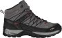 CMP Rigel Mid Wp 3q12947 Wandelschoenen Grijs Man - Thumbnail 1