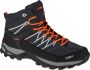 CMP Rigel Mid Trekking Shoes Waterproof Wandelschoenen zwart - Thumbnail 29