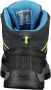 CMP Kid's Rigel Mid Trekking Shoes Waterproof Wandelschoenen grijs - Thumbnail 1