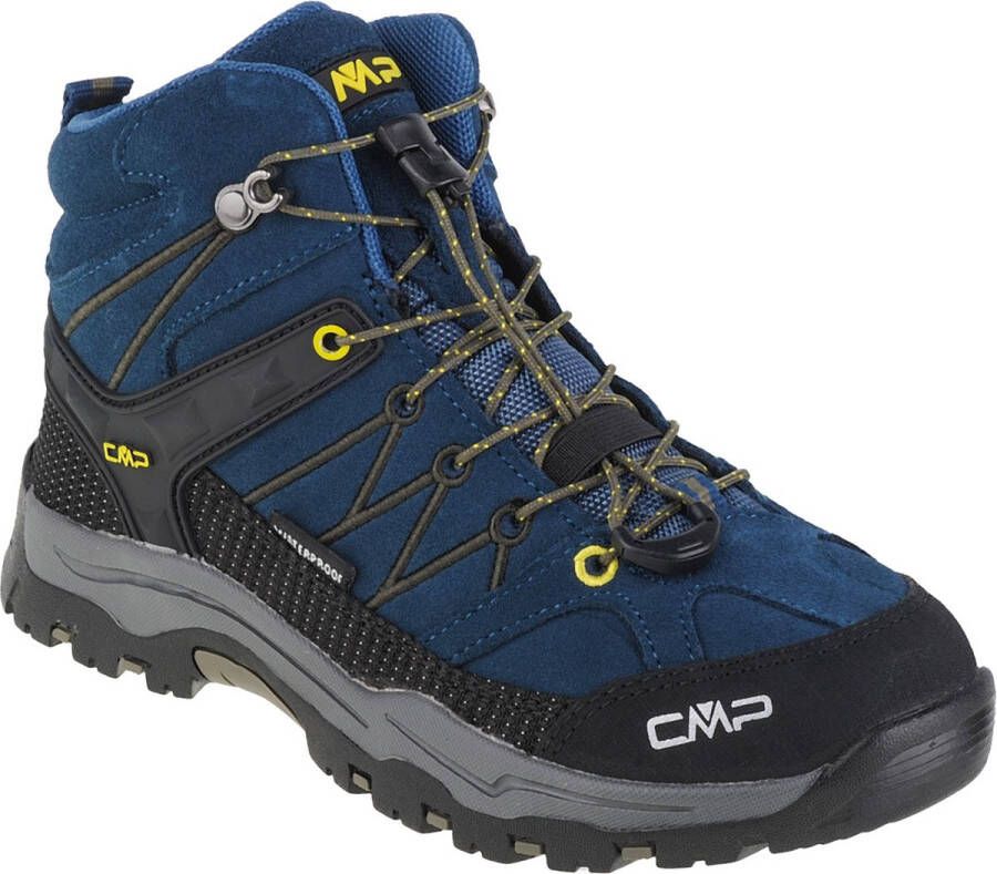 CMP Rigel Mid 3Q12944-10MF voor een Marineblauw Trekkingschoenen