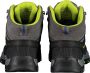CMP Kid's Rigel Mid Trekking Shoes Waterproof Wandelschoenen zwart - Thumbnail 3