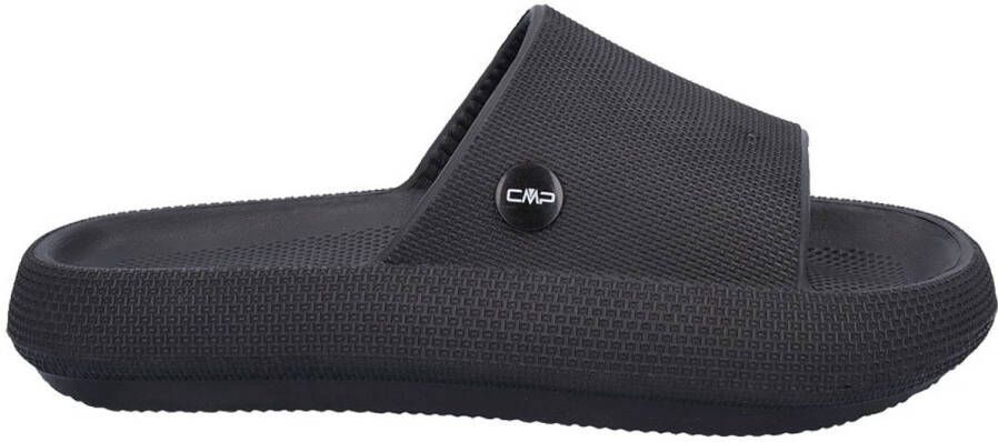 CMP Ruby Pantoffels Zwart Vrouw