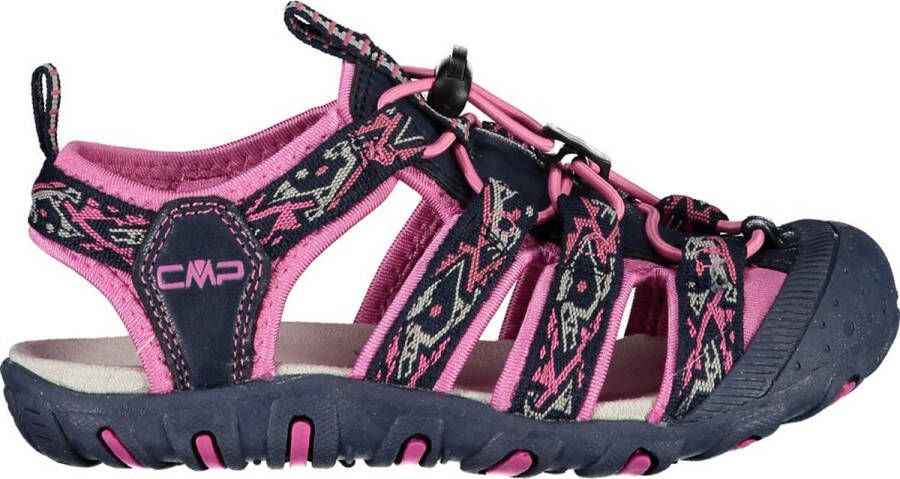CMP Sahiph 30q9524 Sandalen Blauw