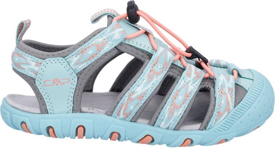 CMP Sahiph 30q9524 Sandalen Blauw