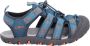 CMP Sahiph 30q9524 Sandalen Blauw - Thumbnail 1