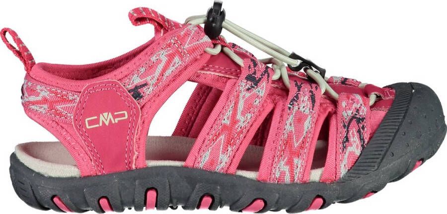 CMP Sahiph 30q9524 Sandalen Roze - Foto 1