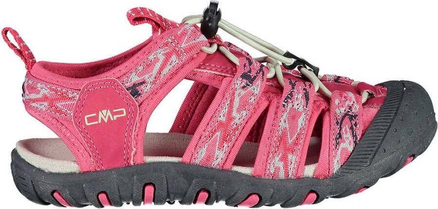 CMP Sahiph 30q9524 Sandalen Roze