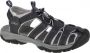 CMP Sahiph Hiking Sandal 30Q9517-U423 Mannen Marineblauw Sandalen - Thumbnail 7