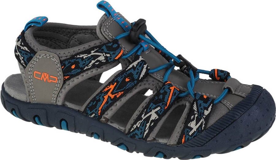 CMP Sahiph Hiking Sandal Jr 30Q9524-46UE voor een Grijs Sandalen