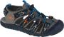 CMP Sahiph Hiking Sandal Jr 30Q9524-46UE voor een Grijs Sandalen - Thumbnail 1