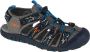 CMP Sahiph Hiking Sandal Jr 30Q9524-46UE voor een Grijs Sandalen - Thumbnail 24