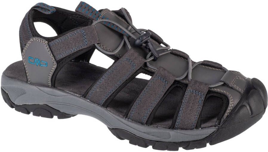 CMP Sahiph Hiking Sandal Mannen Grijs Sandalen
