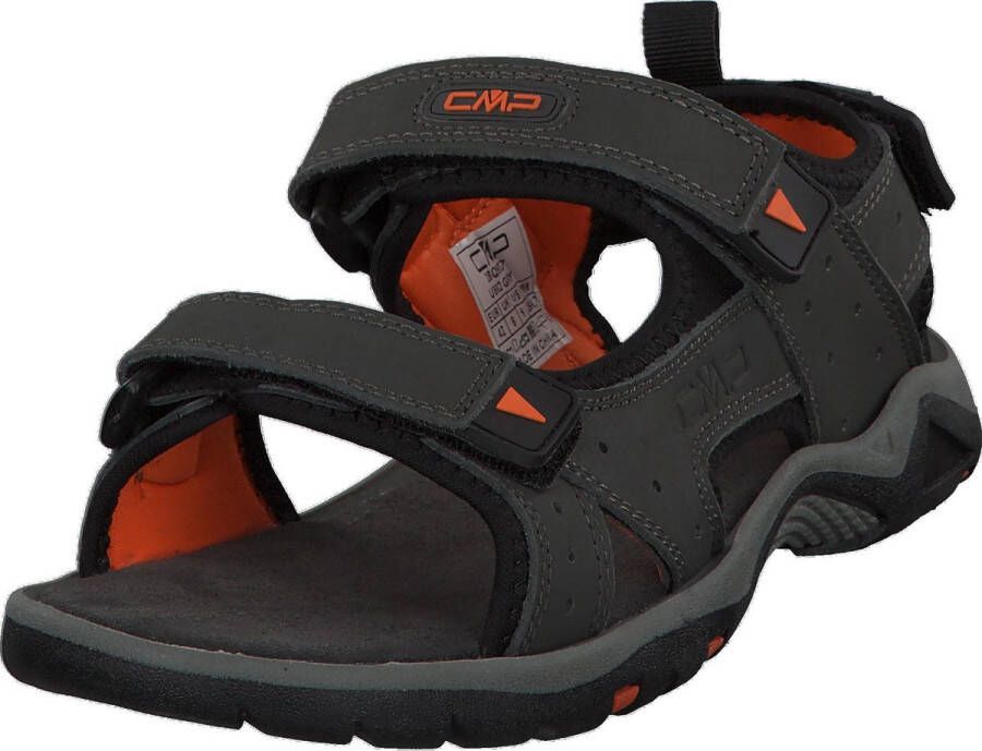 CMP 38q9947 Almaak Sandalen Grijs Man