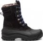 CMP Kinos Snow Boots WP Winter Boots U901 41 Zwart Heren - Thumbnail 1