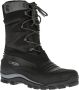 CMP Campagnolo Nietos Laarzen Heren nero melange Schoen - Thumbnail 1