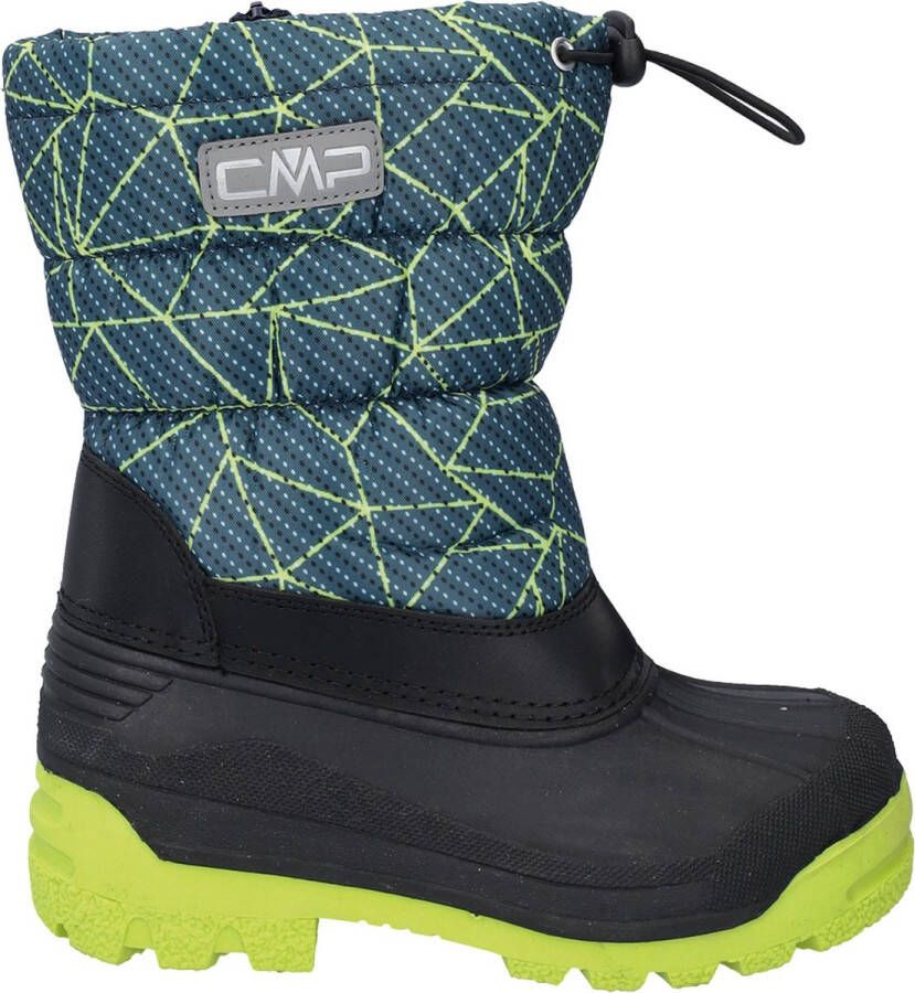 CMP Snowy Snowboots