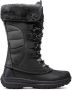 CMP Thalo Snowboots Vrouwen zwart grijs - Thumbnail 2