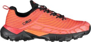 CMP Thiaky Trail 31Q9597 Trailrunningschoenen Fire