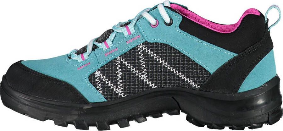 CMP Thiamat Low 2.0 Waterproof 31q9684 Thiamat Low 2.0 Waterproof Wandelschoenen Blauw