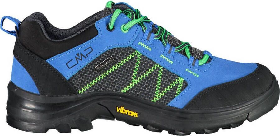 CMP Thiamat Low 2.0 Waterproof 31q9684 Thiamat Low 2.0 Waterproof Wandelschoenen Blauw