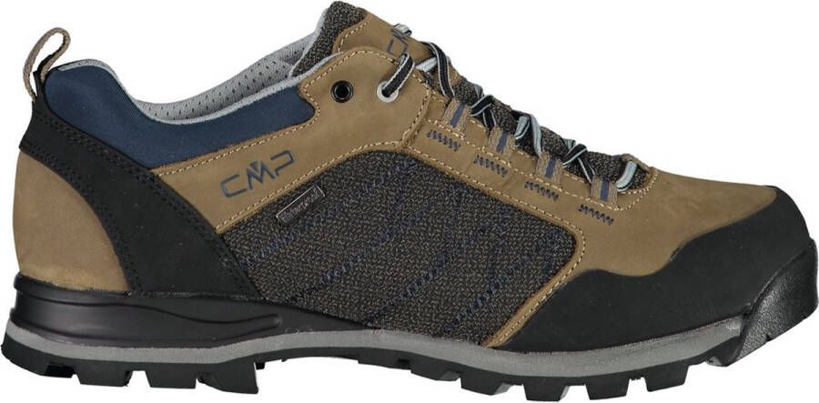 CMP Thiamat Low Wp 30q9577 Thiamat Low Wp Wandelschoenen Bruin Man