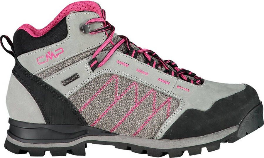 CMP Thiamat Mid 2.0 Wp 31q9666 Wandelschoenen Grijs Vrouw