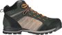 CMP Thiamat Mid 2.0 Wp 31q9667 Wandelschoenen Groen Man - Thumbnail 1