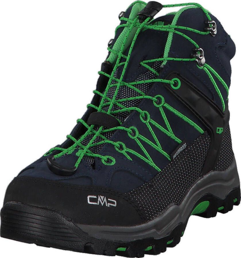 CMP Trekking Schuhe Rigel MID 3Q12944J