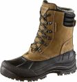 CMP Kinos Snow Boots Waterproof Winterschoenen beige - Bruin