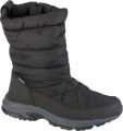CMP Winterlaarzen YAKKA WMN SNOW BOOT WP Winterschoenen winterboots snowboots waterdicht - Zwart