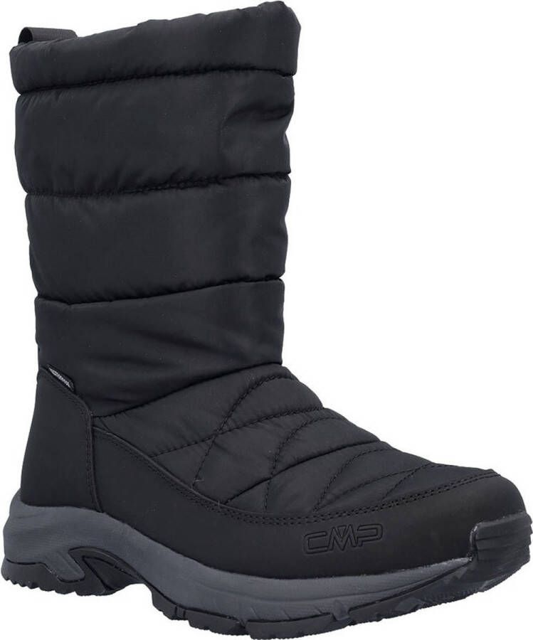 CMP Winterlaarzen YAKKA WMN SNOW BOOT WP Winterschoenen winterboots snowboots waterdicht