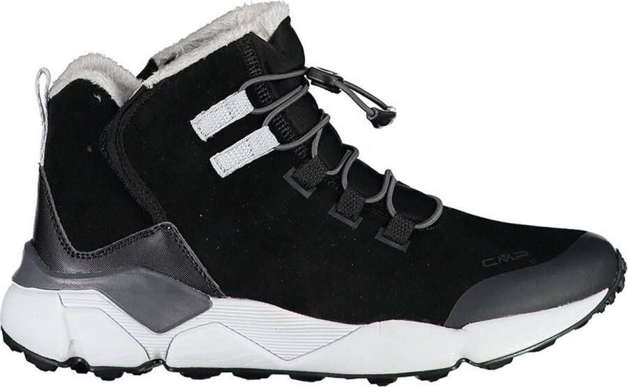 CMP Yumala WP 31Q4996 Sneeuw Laarzen Black Dames