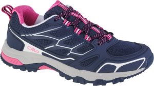 CMP Zaniah Trail 39q9626 Trailrunningschoenen Blauw Vrouw