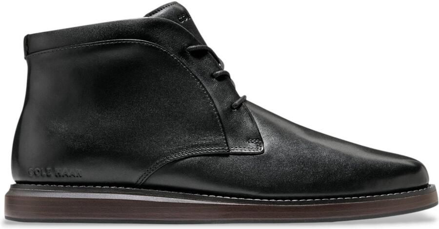 Cole Haan Chukka-boots van leer Grand Neoclassic Flexcraft - Foto 1