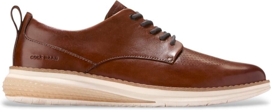Cole Haan Energyweave Oxfords leren loafers